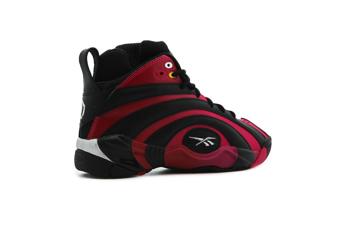 Reebok x Damian Lillard, Shaquille O'Neal Damian Lillard X Shaqnosis 'Damenosis' - Image 24