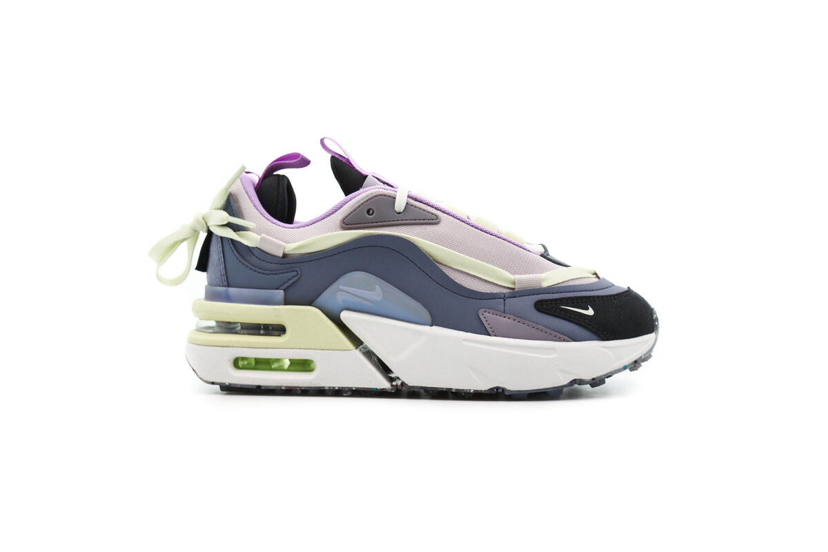 Nike Air Max Furyosa Ashen Slate (Women's) - Image 20
