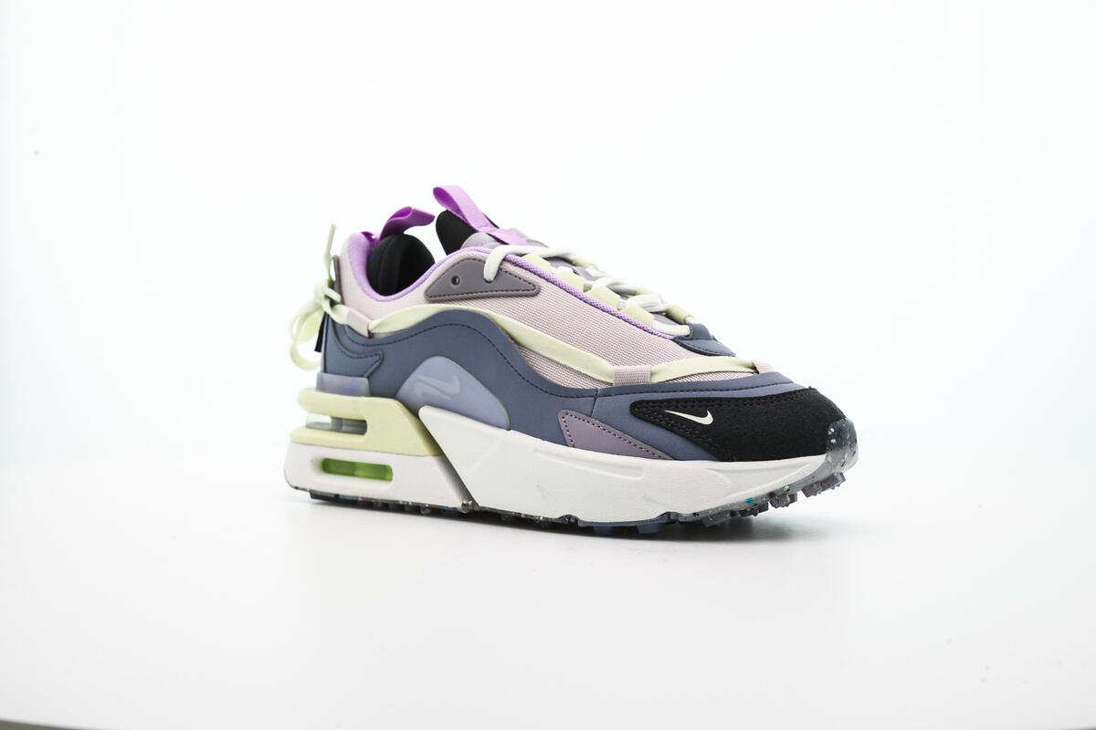 Nike Air Max Furyosa Ashen Slate (Women's) - Image 21