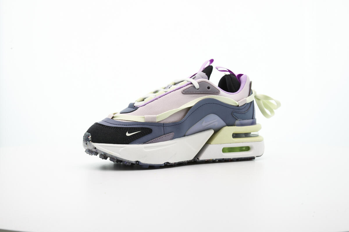 Nike Air Max Furyosa Ashen Slate (Women's) - Image 25