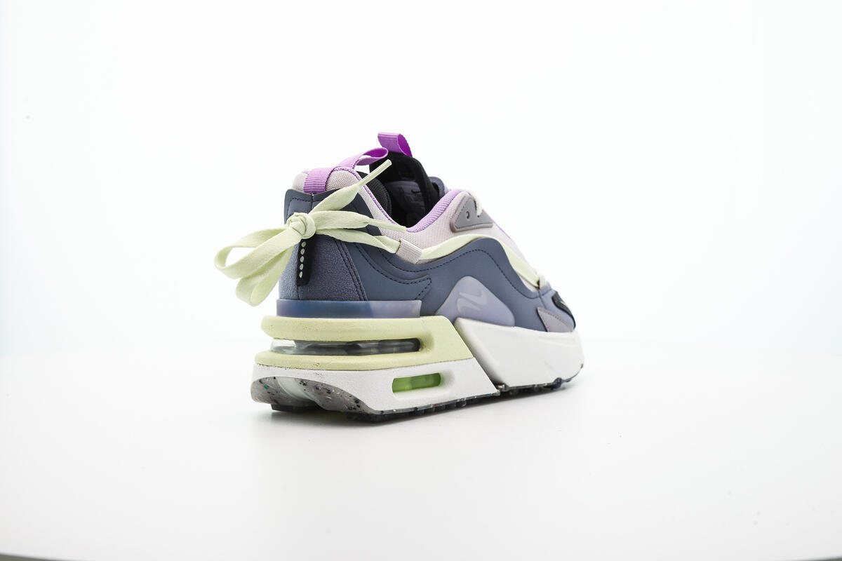 Nike Air Max Furyosa Ashen Slate (Women's) - Image 30