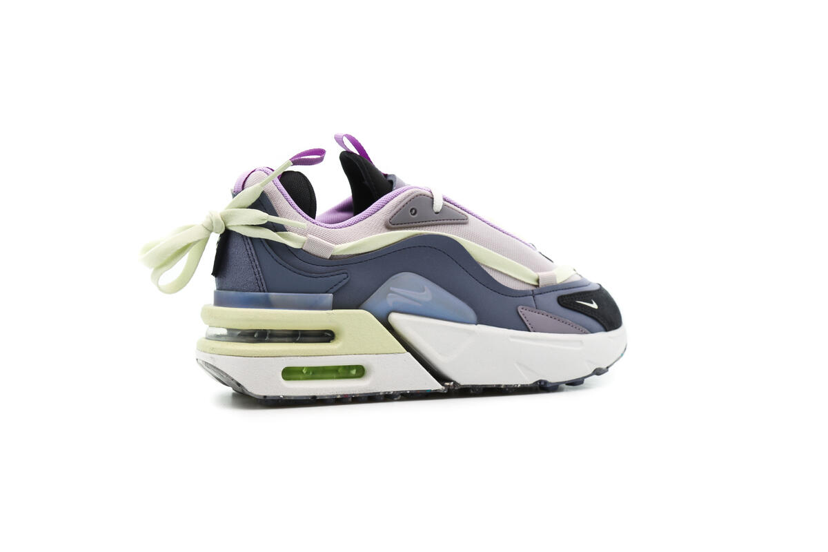 Nike Air Max Furyosa Ashen Slate (Women's) - Image 31