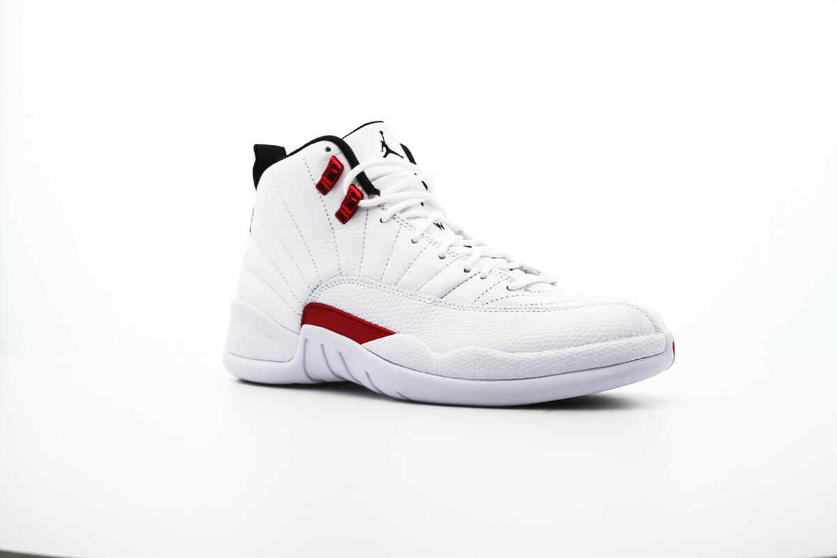 Air Jordan 12 'Red Metallic' - Image 13