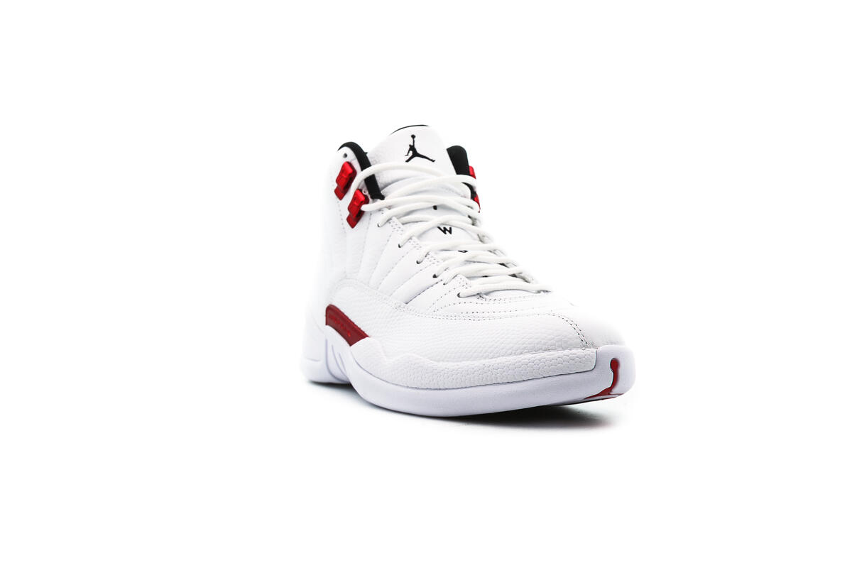 Air Jordan 12 'Red Metallic' - Image 14