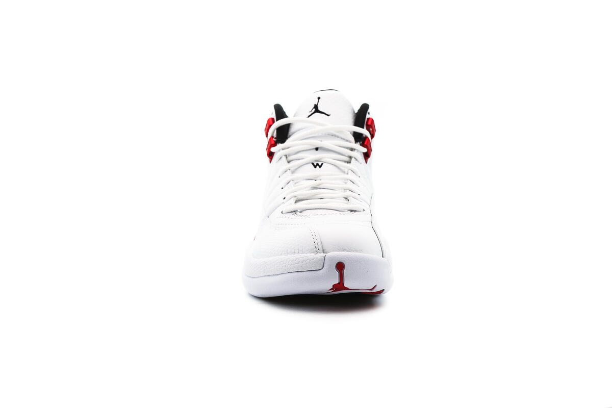 Air Jordan 12 'Red Metallic' - Image 15