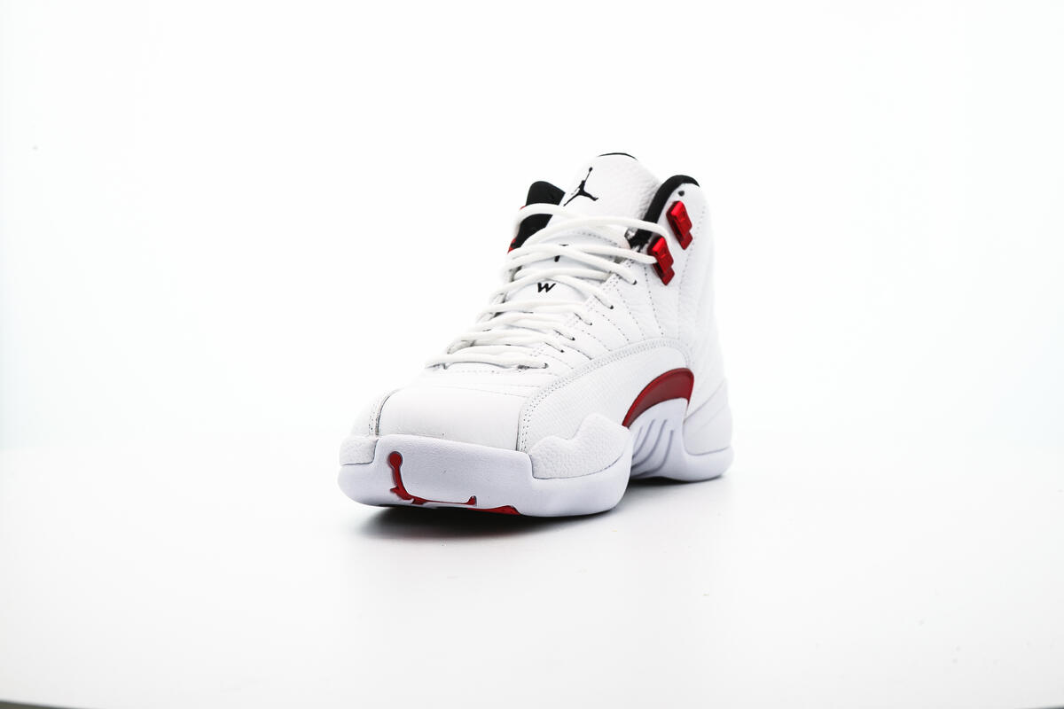 Air Jordan 12 'Red Metallic' - Image 16