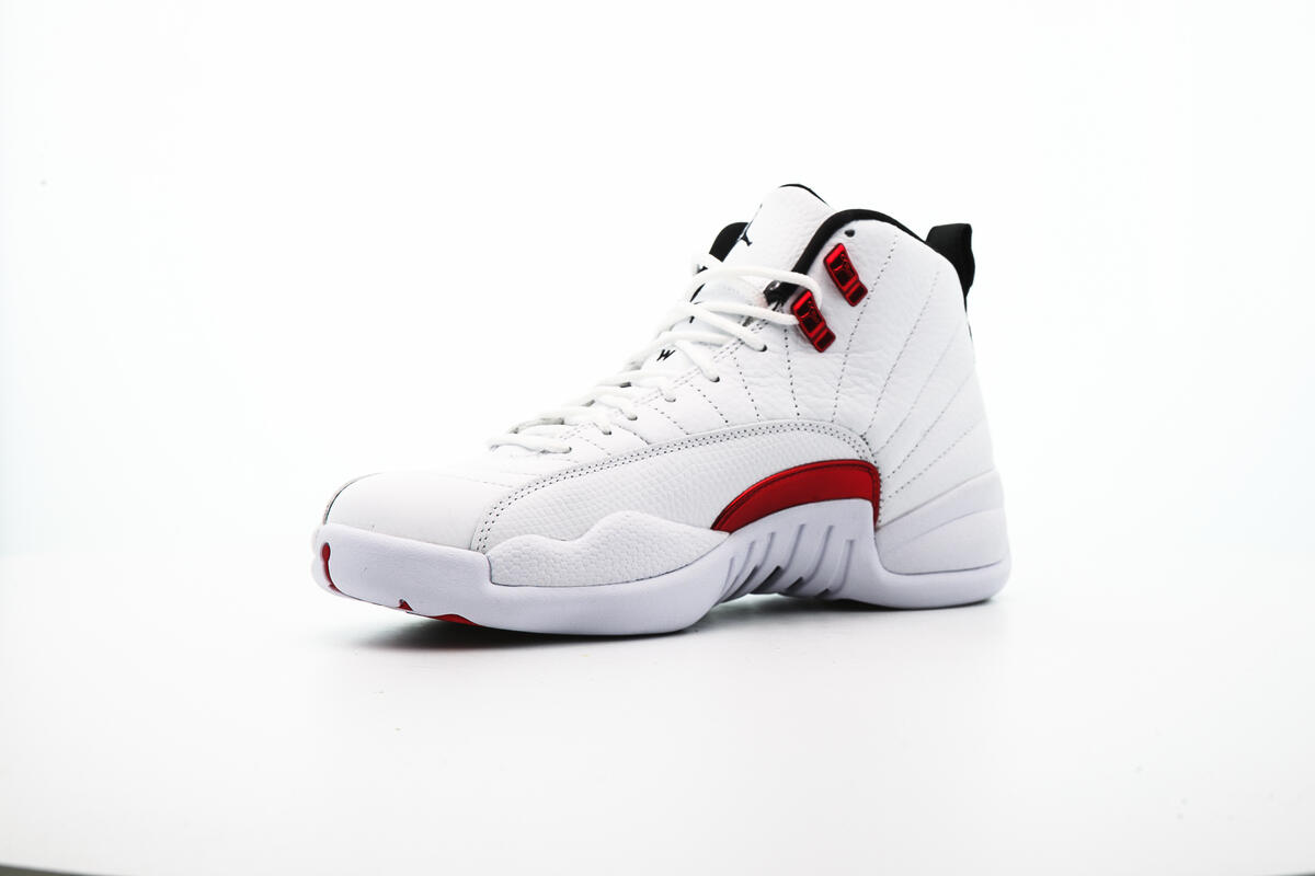 Air Jordan 12 'Red Metallic' - Image 17