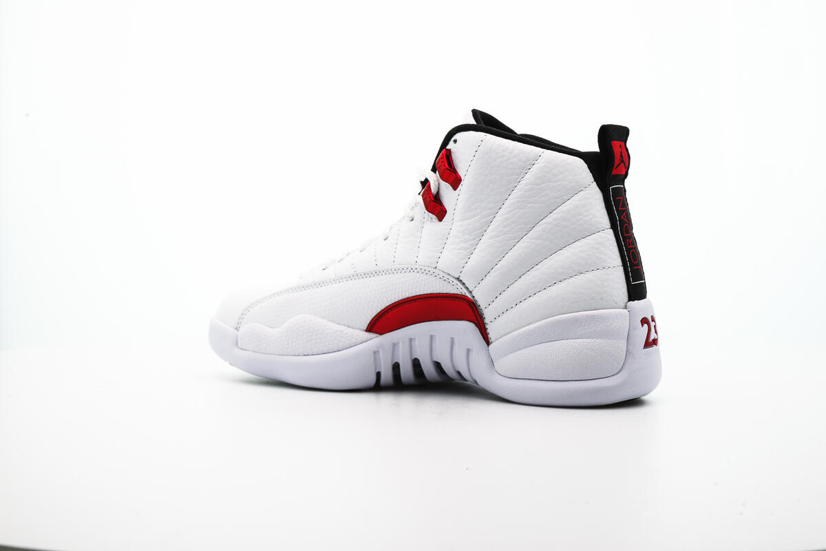 Air Jordan 12 'Red Metallic' - Image 19