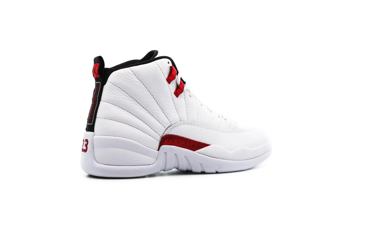 Air Jordan 12 'Red Metallic' - Image 23