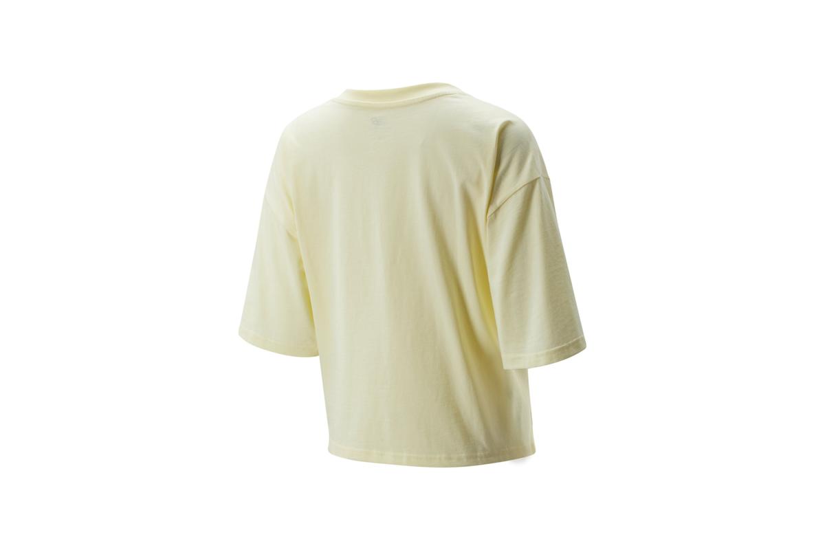 New Balance Intelligent Choice Tee - Image 3