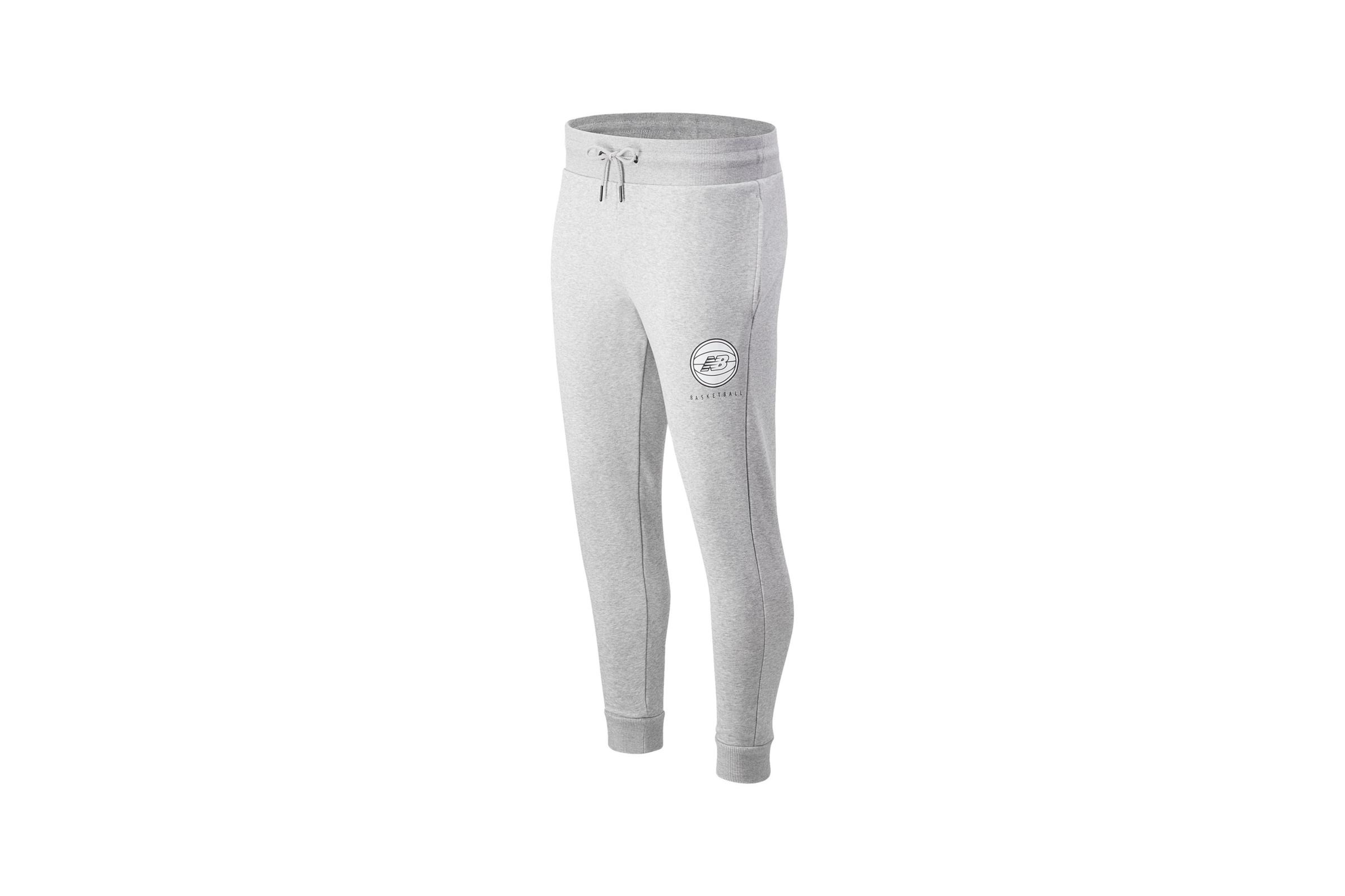 New Balance Hoops Essential Pant