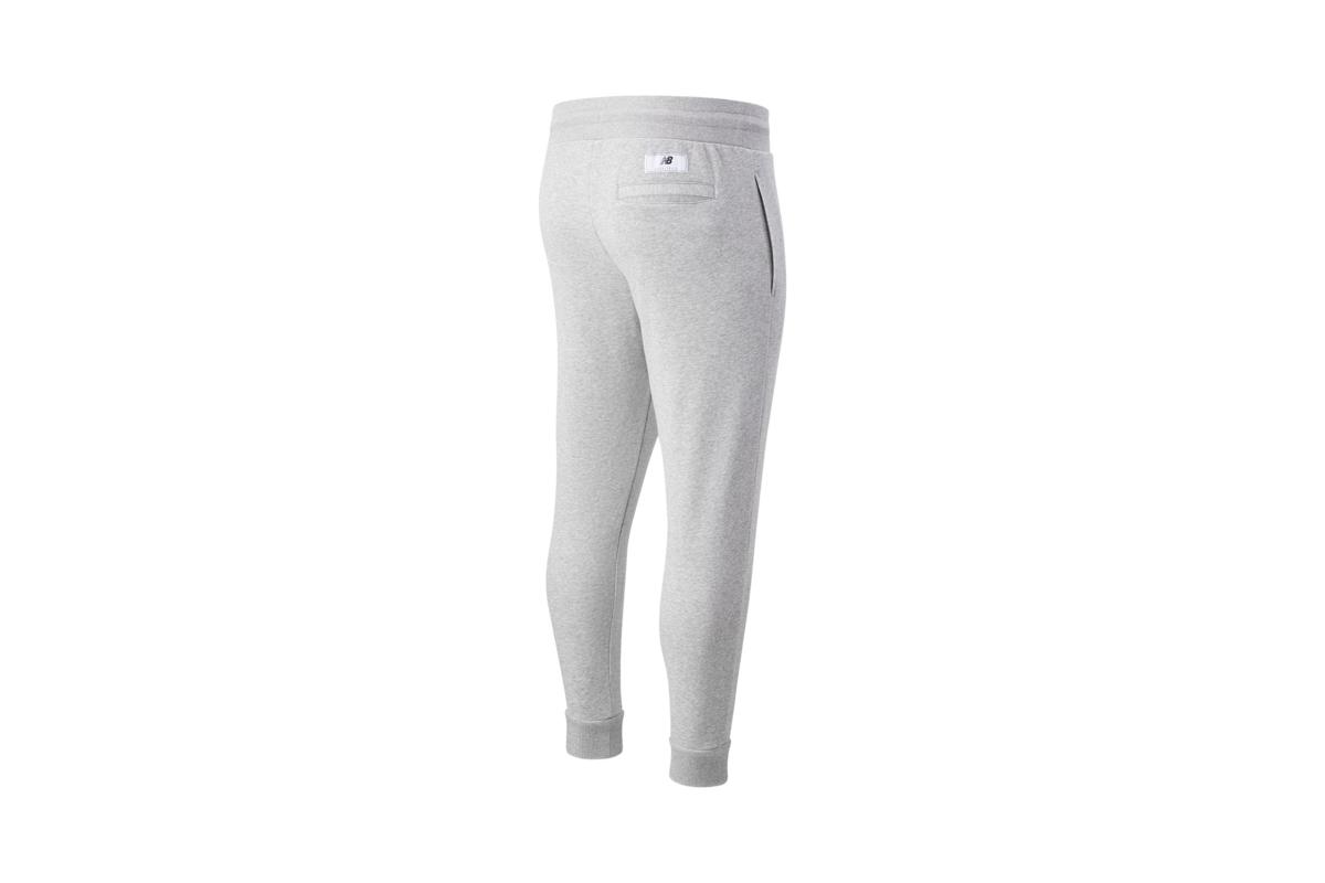 New Balance Hoops Essential Pant - Image 3