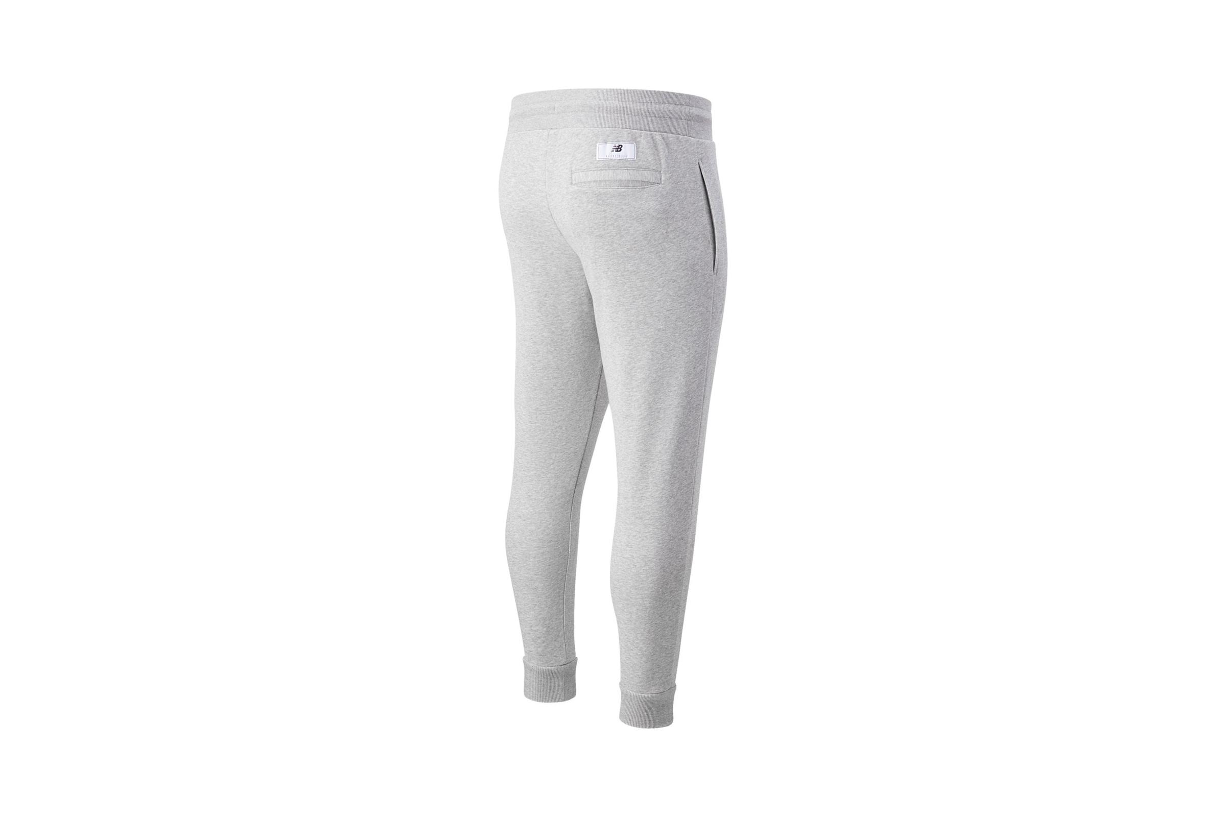 New Balance Hoops Essential Pant