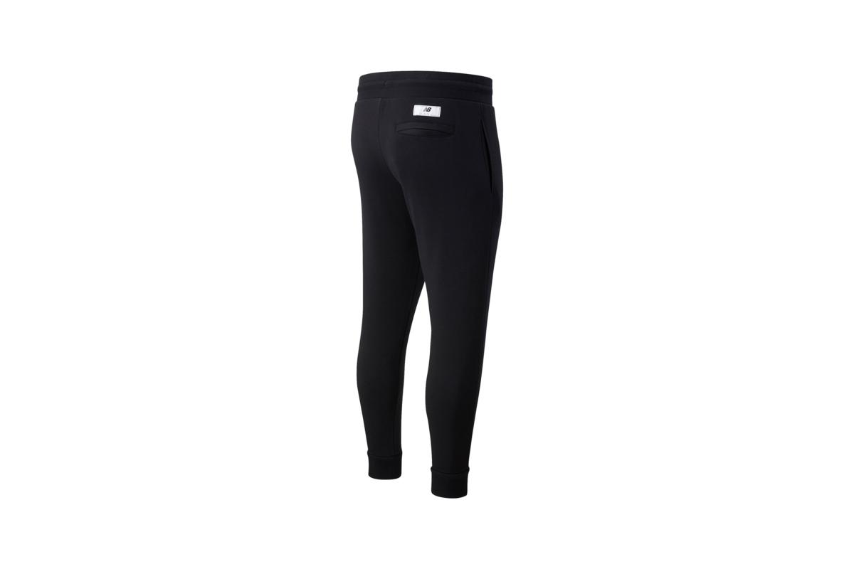 New Balance Hoops Essential Pant - Image 3