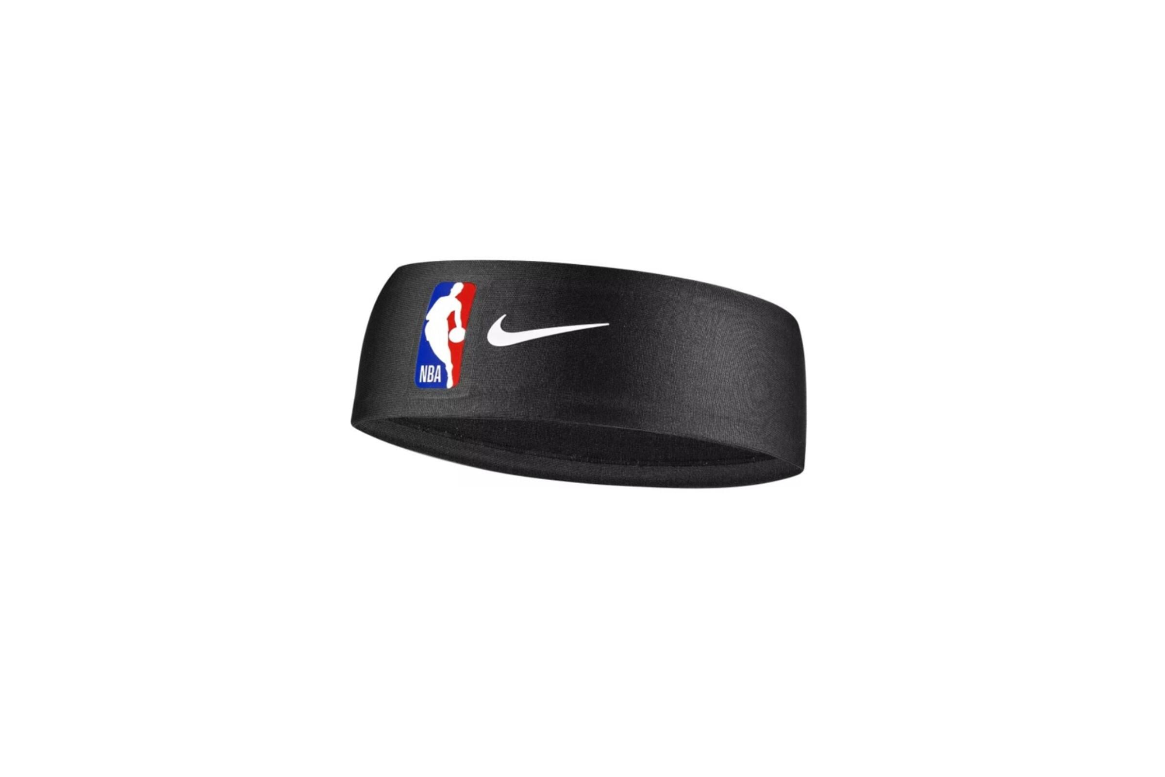 nike basketball head band