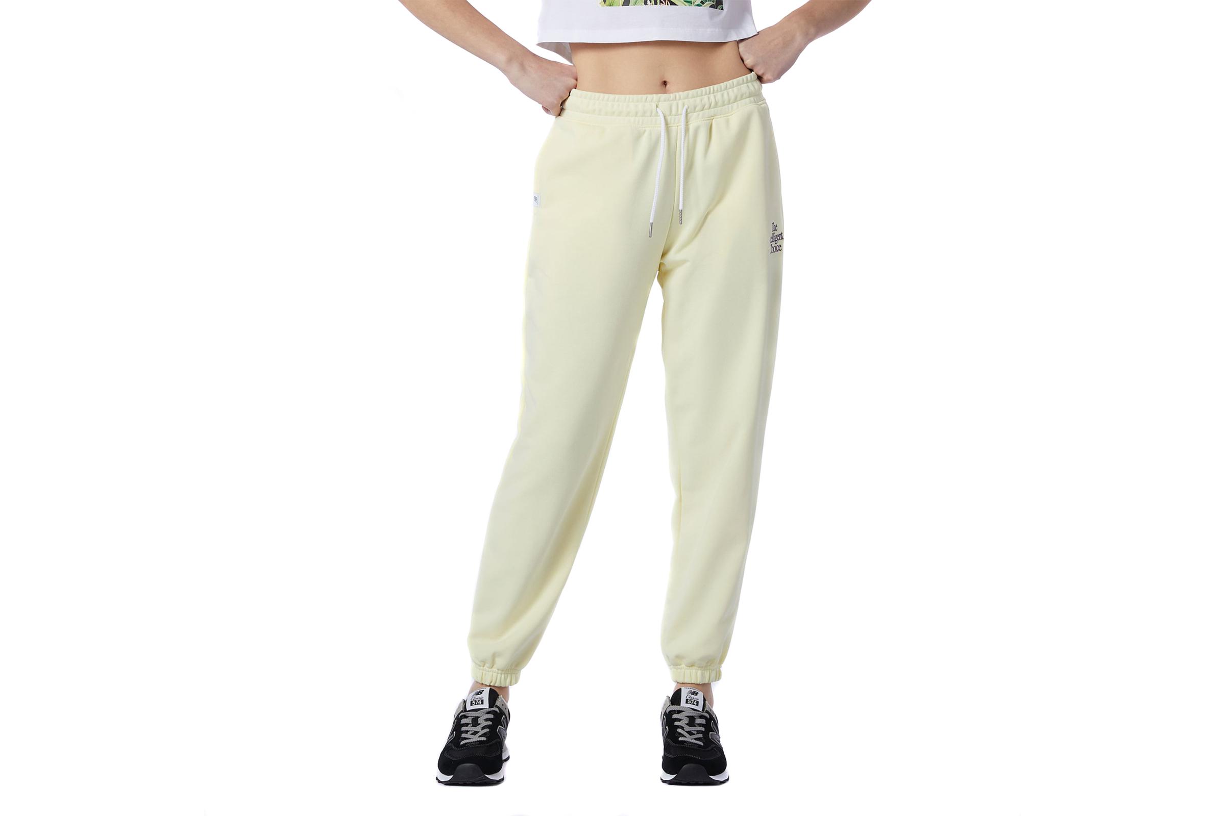 New Balance WMNS Athletics Intelligent Choice Sweatpant