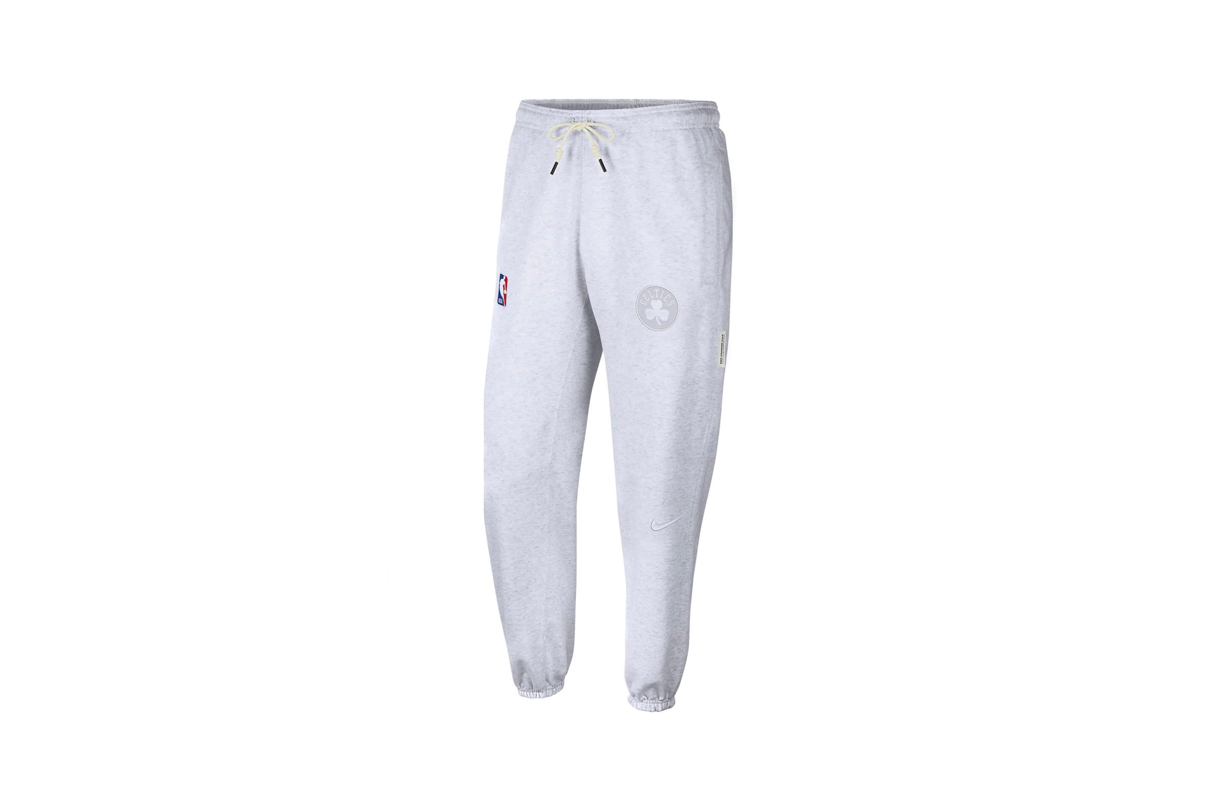 Nike BOSTON CELTICS STANDART ISSUE PANT
