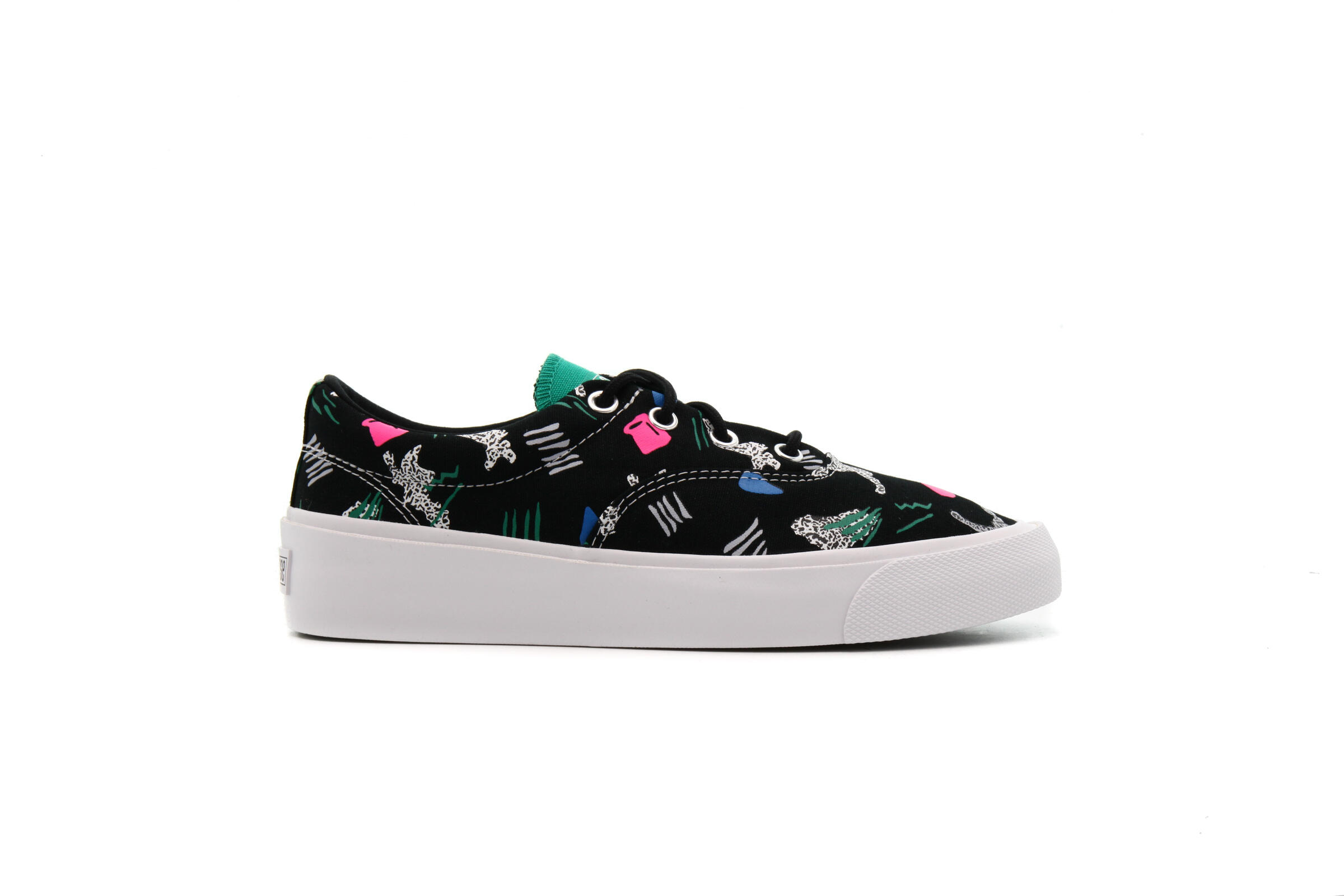 Converse SKID GRIP CVO OX