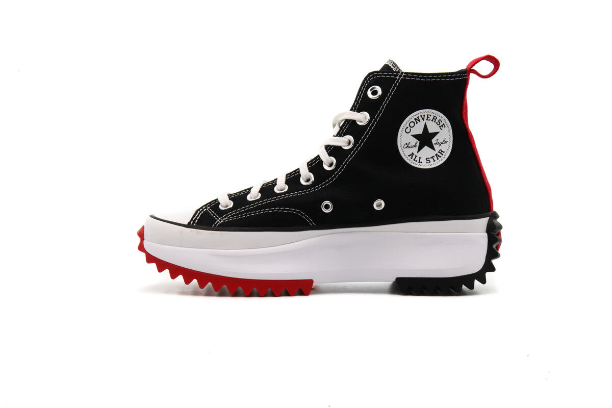 Converse x KEITH HARING RUN STAR Hike Hi - Image 8