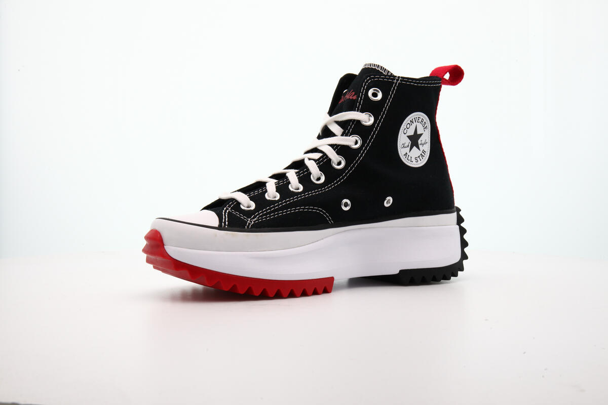 Converse x KEITH HARING RUN STAR Hike Hi - Image 7