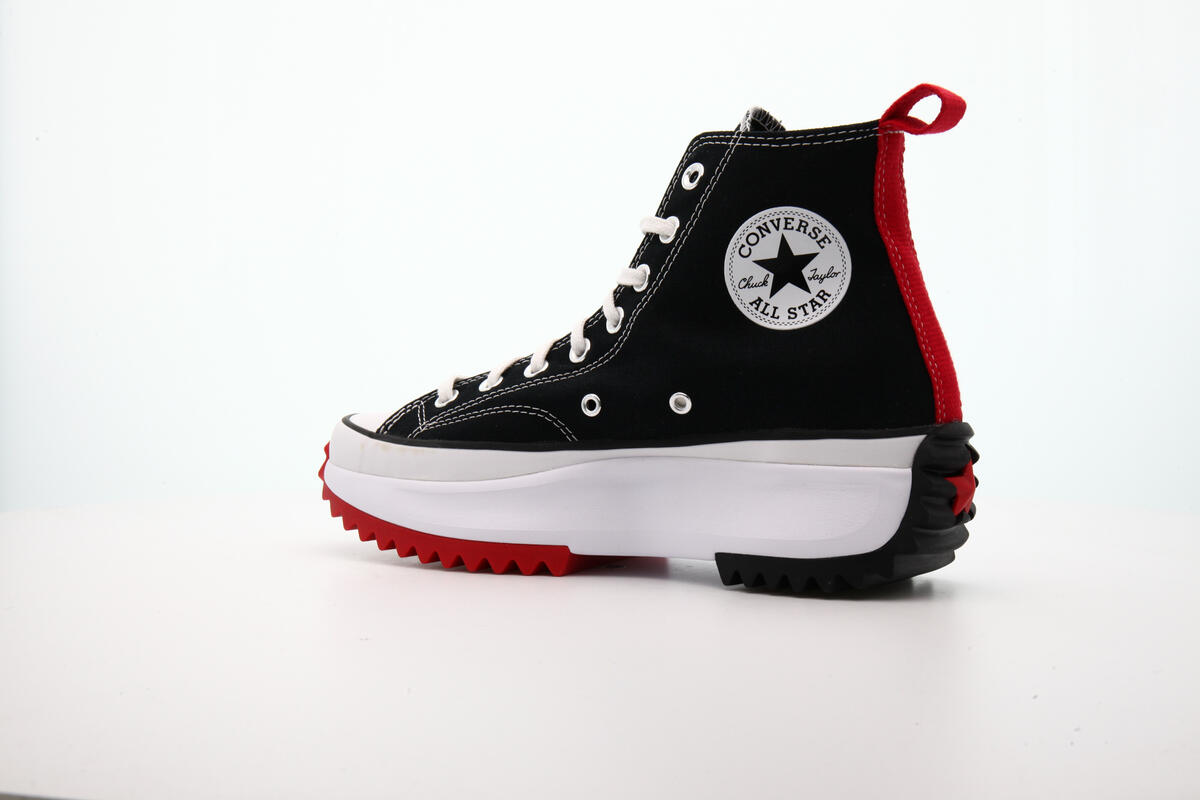 Converse x KEITH HARING RUN STAR Hike Hi - Image 9