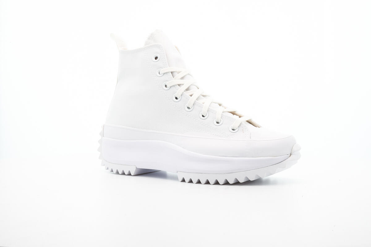 Converse Run Star Hike White - Image 8