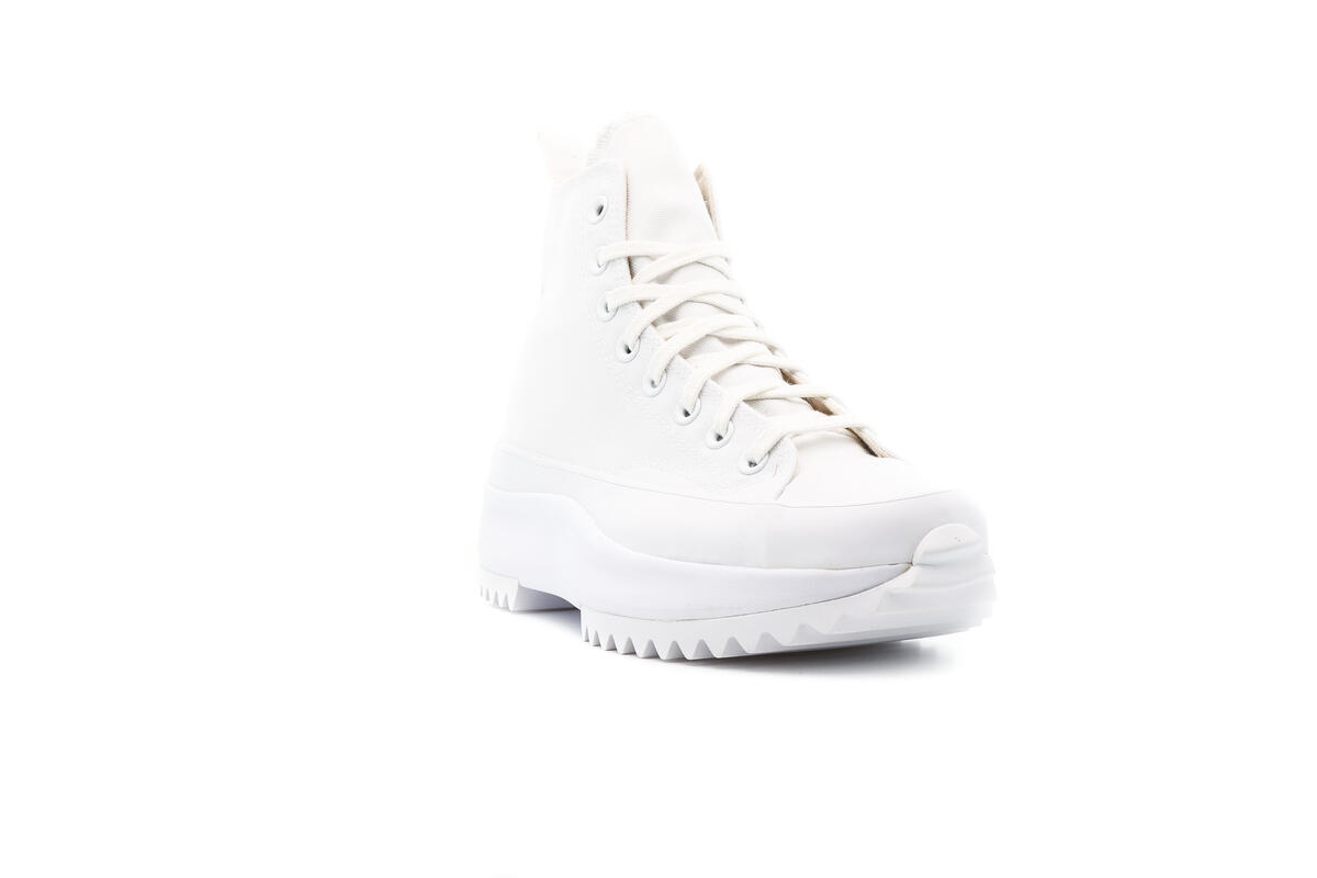 Converse Run Star Hike White - Image 9