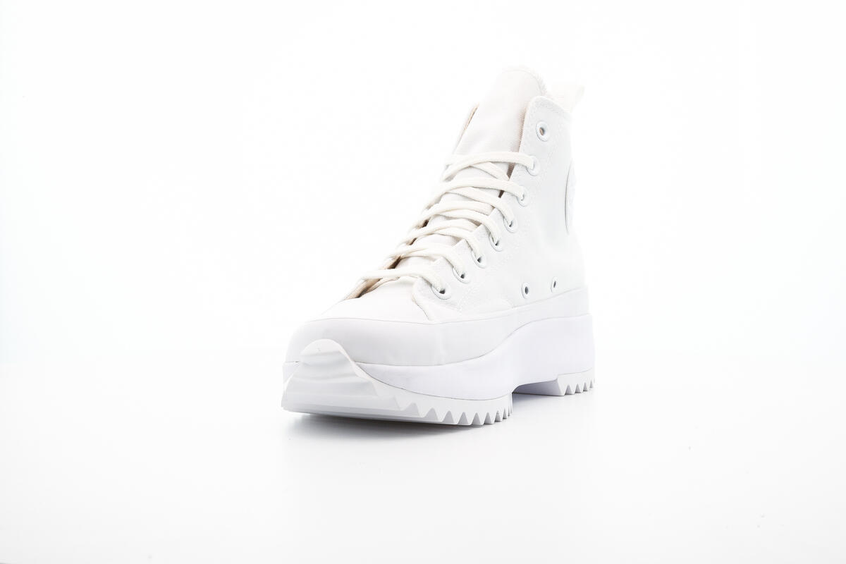Converse Run Star Hike White - Image 11