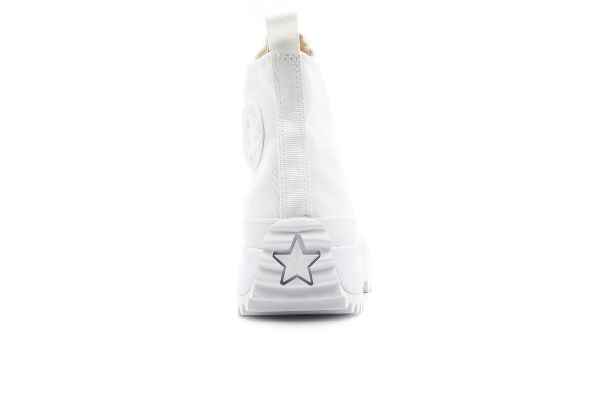 Converse Run Star Hike White - Image 16
