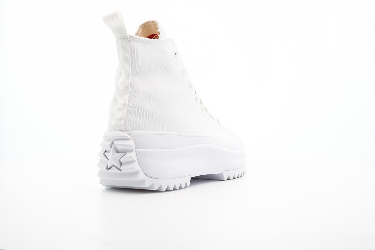 Converse Run Star Hike White - Image 17