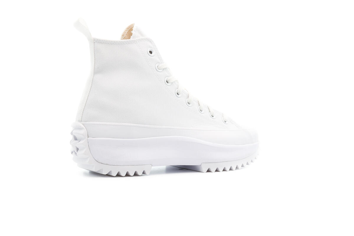 Converse Run Star Hike White - Image 18