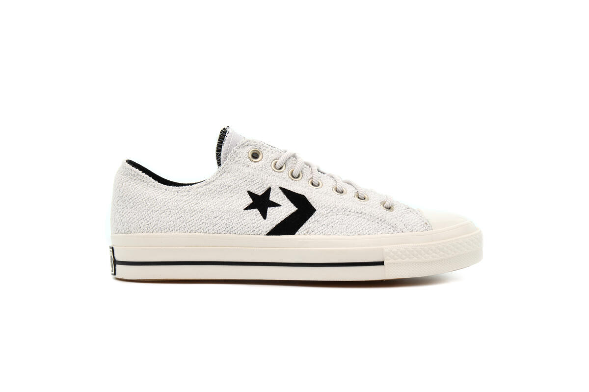 Converse Star Player OX Reverse Terry - Image 2