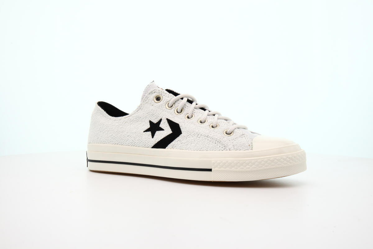 Converse Star Player OX Reverse Terry - Image 3