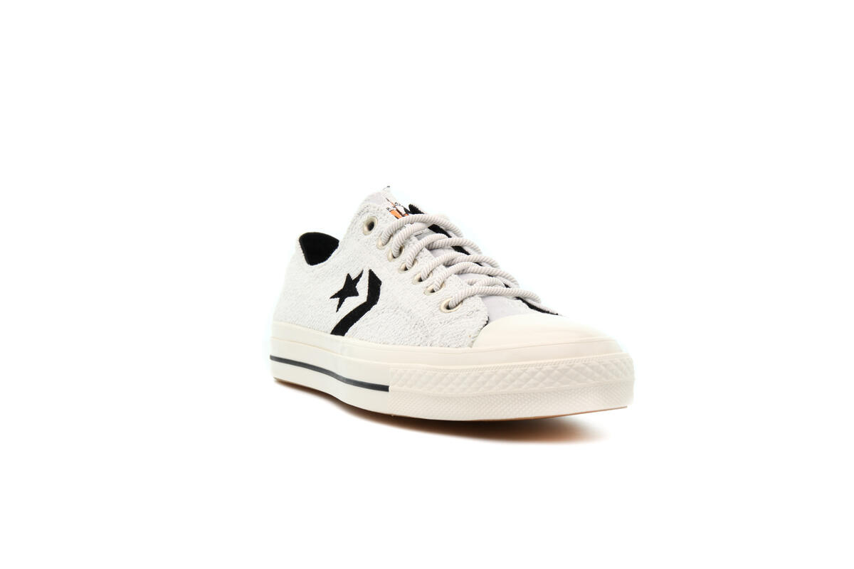 Converse Star Player OX Reverse Terry - Image 4
