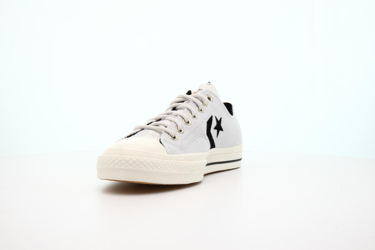 Converse Star Player OX Reverse Terry - Image 6