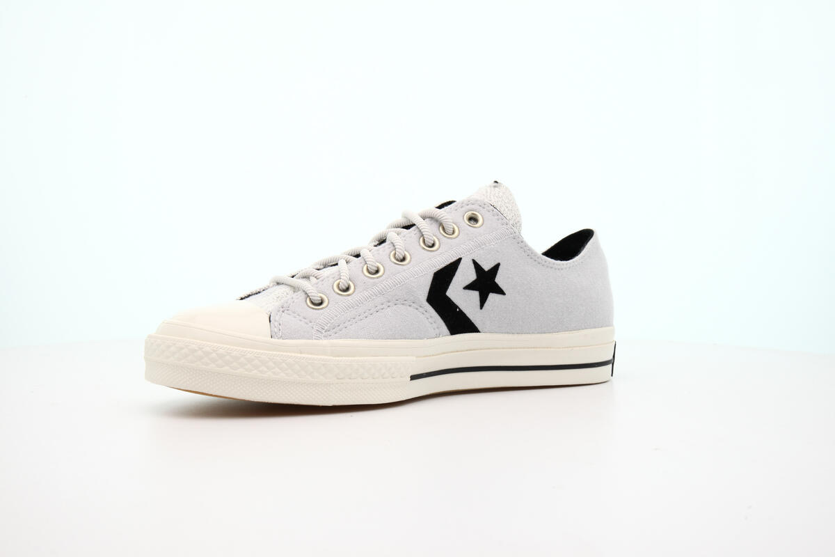 Converse Star Player OX Reverse Terry - Image 7