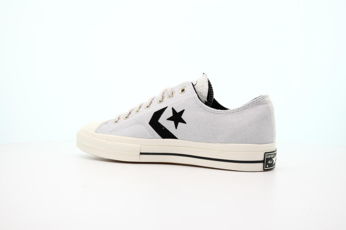 Converse Star Player OX Reverse Terry - Image 9