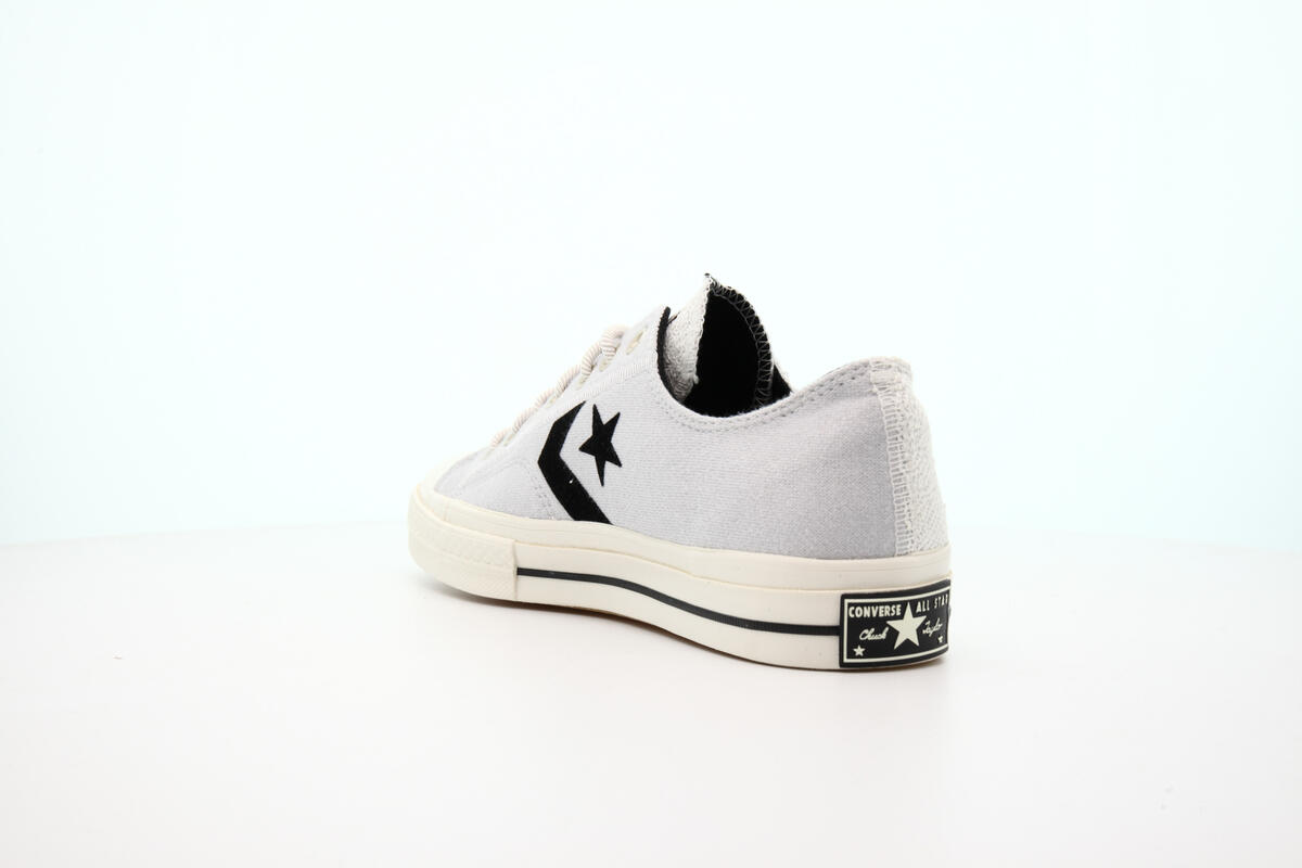Converse Star Player OX Reverse Terry - Image 10