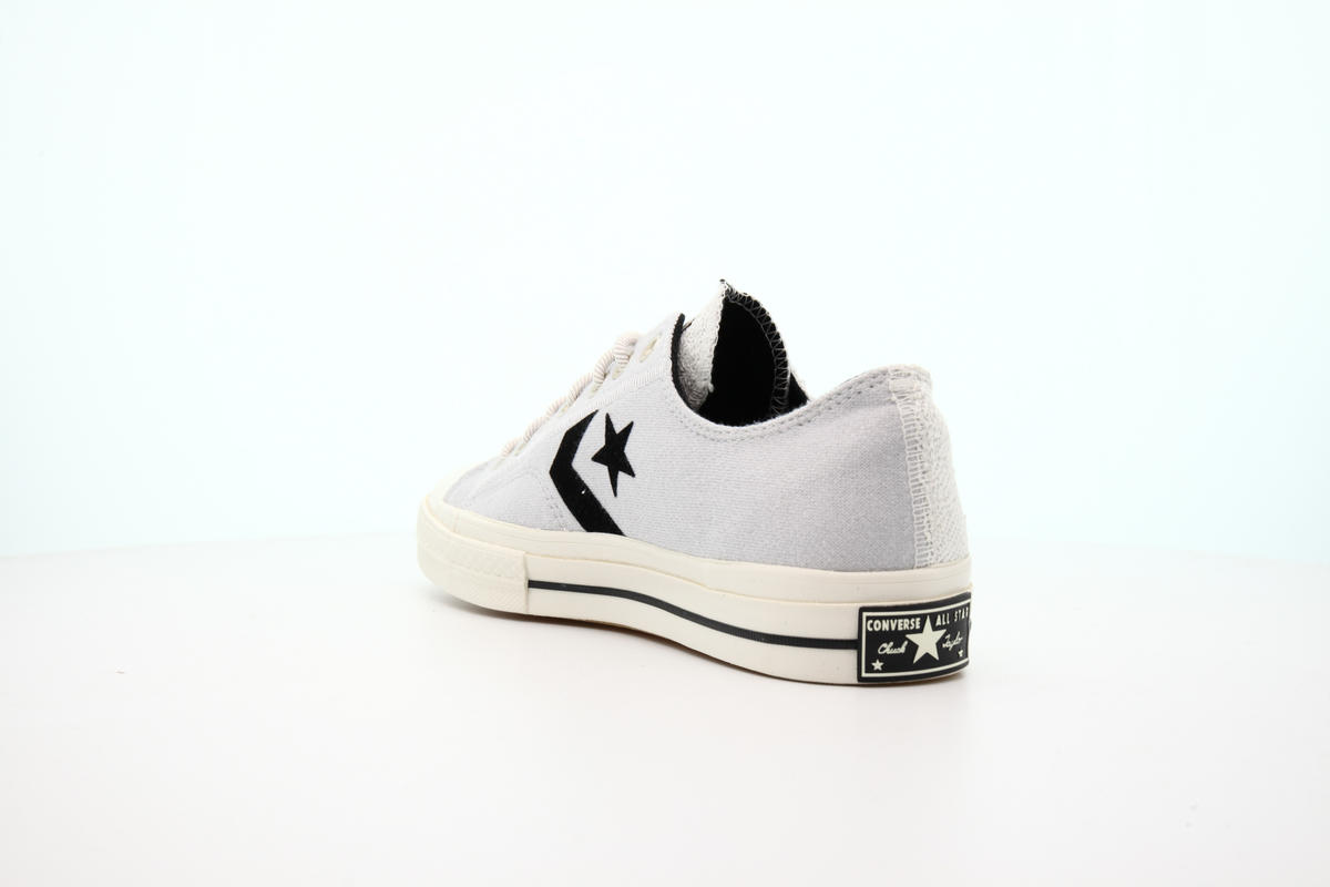 plyndringer bold Strengt Converse x CONVERSE STAR PLAYER OX REVERSE TERRY | 168754C | AFEW STORE