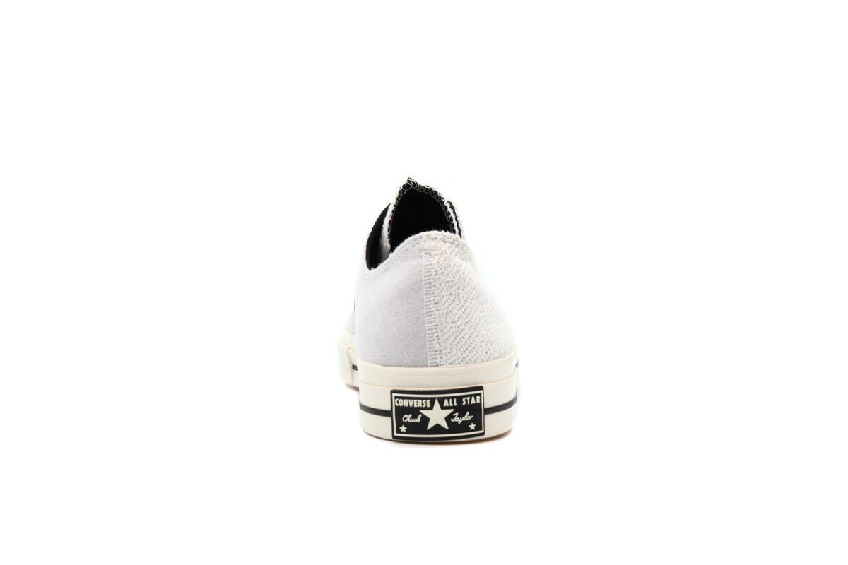 Converse Star Player OX Reverse Terry - Image 11