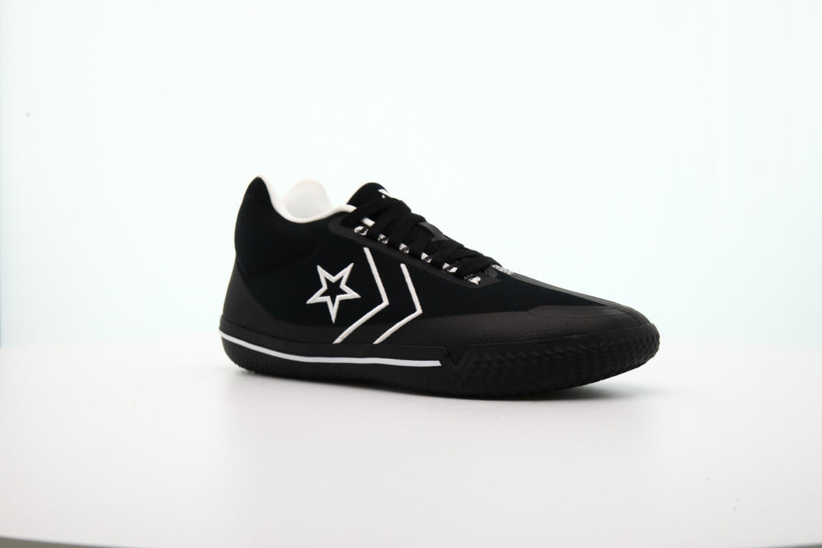 Converse Chuck Taylor All Star Bb Evo Mid - Image 3