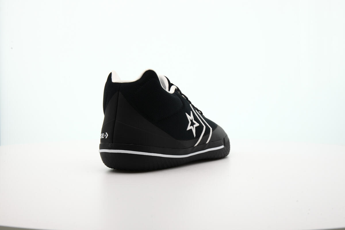 Converse Chuck Taylor All Star Bb Evo Mid - Image 12