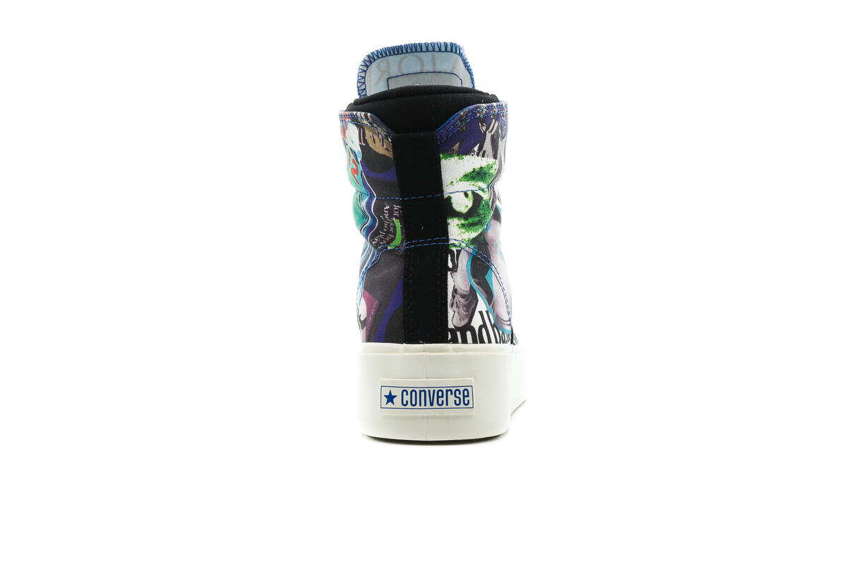 Converse x Skid Grip "Beat The World" - Image 11