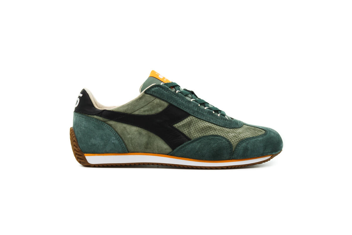 Diadora Equipe H Suede SW - Image 2