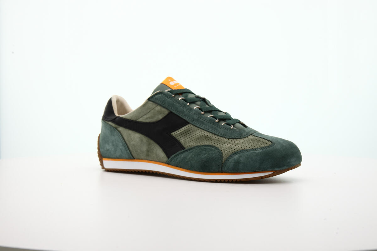 Diadora Equipe H Suede SW - Image 3