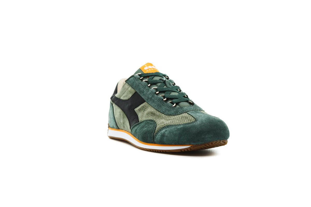 Diadora Equipe H Suede SW - Image 4