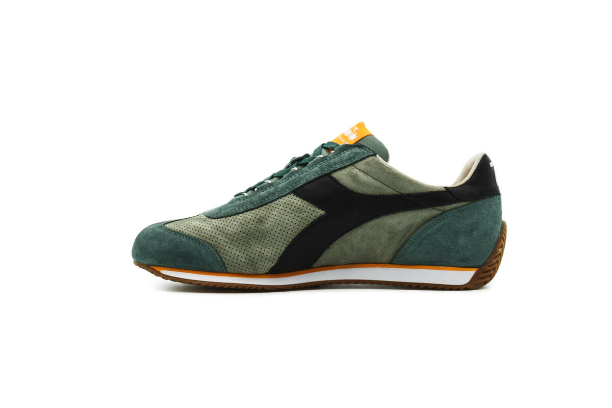 Diadora Equipe H Suede SW - Image 8