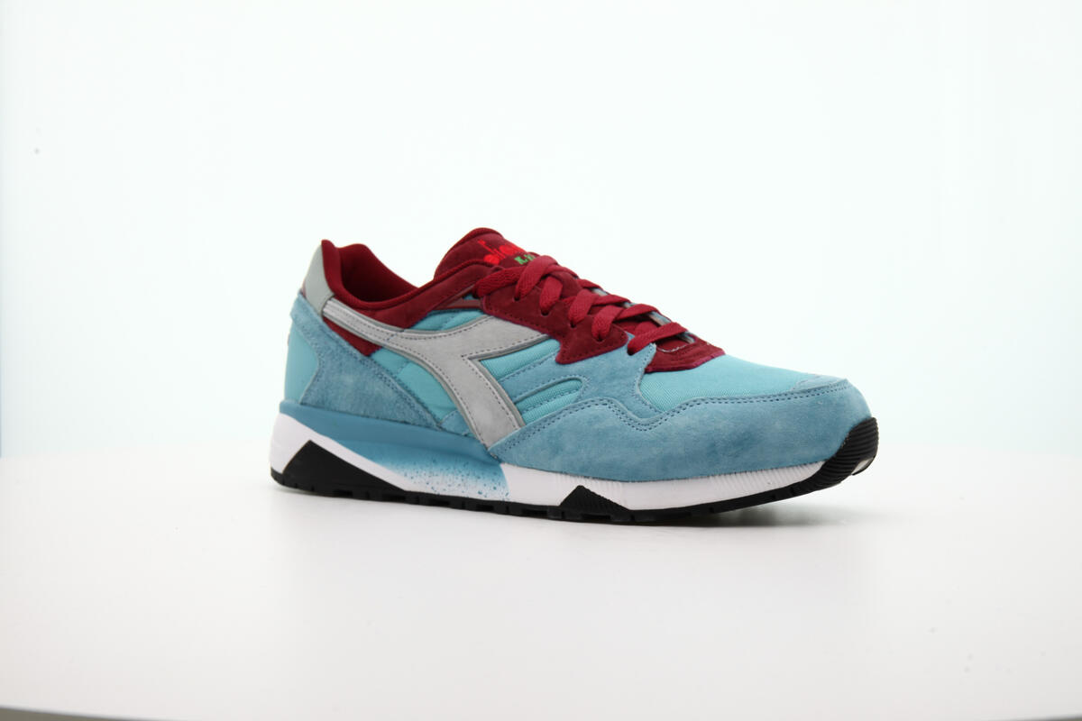 Diadora N9002 Overland - Image 3