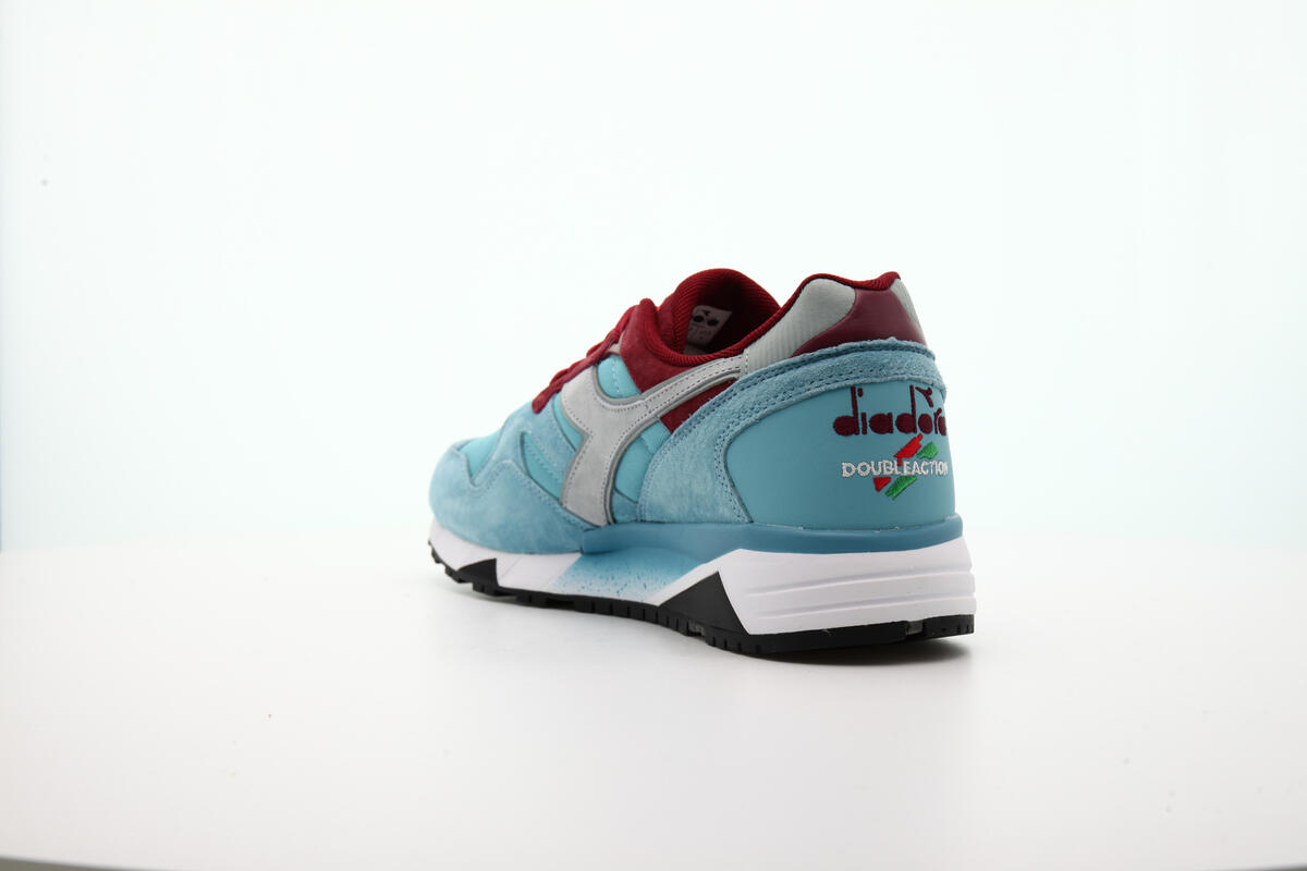 Diadora N9002 Overland - Image 10