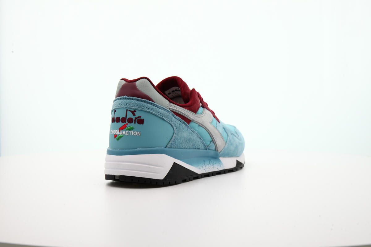 Diadora N9002 Overland - Image 12